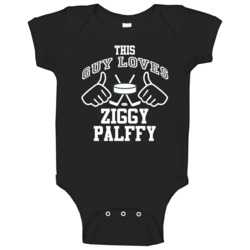 This Guy Loves Ziggy Palffy Los Angeles Hockey Fan Sports T Shirts Bab This Guy Loves Ziggy Palffy Los Angeles Hockey Fan Sports T Shirts Bab