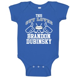 This Guy Loves Brandon Dubinsky New York Hockey Fan Sports T Shirts Ba This Guy Loves Brandon Dubinsky New York Hockey Fan Sports T Shirts Ba