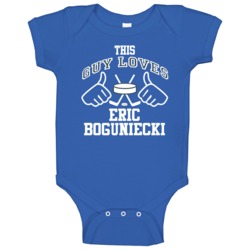 This Guy Loves Eric Boguniecki St Louis Hockey Fan Sports T Shirts Bab This Guy Loves Eric Boguniecki St Louis Hockey Fan Sports T Shirts Bab