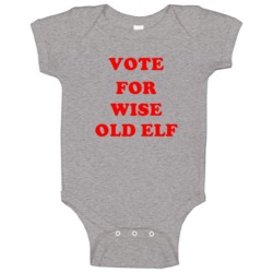 Vote For Wise Old Elf Tv Show Ben And Holly's Little Kingdom Baby One Vote For Wise Old Elf Tv Show Ben And Holly's Little Kingdom Baby One