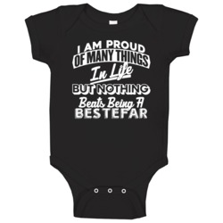 Proud Of Being Bestefar Norwegian Grandfather Best Parent Father's Day Proud Of Being Bestefar Norwegian Grandfather Best Parent Father's Day