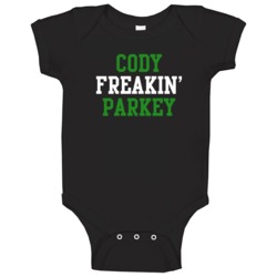 Cody Freakin' Parkey Philadelphia Football Player Cool Fan Baby One Pi Cody Freakin' Parkey Philadelphia Football Player Cool Fan Baby One Pi