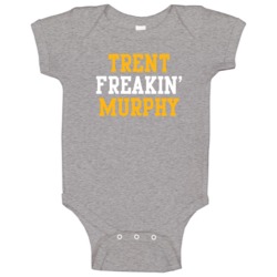 Trent Freakin' Murphy Washington Football Player Cool Fan Baby One Pie Trent Freakin' Murphy Washington Football Player Cool Fan Baby One Pie