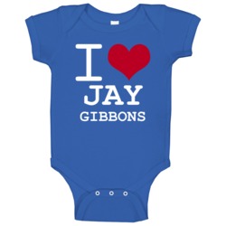 Jay Gibbons California I Love Heart Basketball Hockey Baseball Footbal Jay Gibbons California I Love Heart Basketball Hockey Baseball Footbal