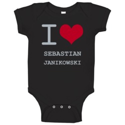 Sebastian Janikowski I Love Heart Basketball Hockey Baseball Football Sebastian Janikowski I Love Heart Basketball Hockey Baseball Football