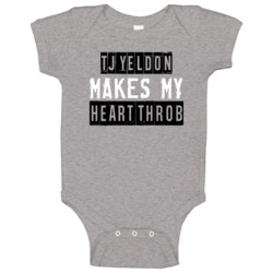 Tj Yeldon Makes My Heart Throb Jacksonville Football Player Cool Fan B Tj Yeldon Makes My Heart Throb Jacksonville Football Player Cool Fan B