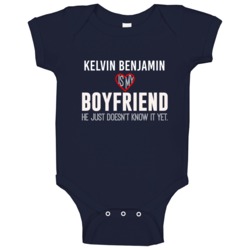 Kelvin Benjamin Is My Boyfriend Just Doesn't Know Carolina Football Pl Kelvin Benjamin Is My Boyfriend Just Doesn't Know Carolina Football Pl