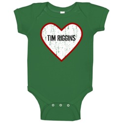 Tim Riggins Friday Night Lights Love Tv Character Baby One Piece Tim Riggins Friday Night Lights Love Tv Character Baby One Piece