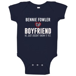 Bennie Fowler Is My Boyfriend Just Doesn't Know Denver Football Player Bennie Fowler Is My Boyfriend Just Doesn't Know Denver Football Player