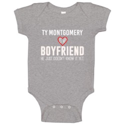Ty Montgomery Is My Boyfriend Just Doesn't Know Green Bay Football Pla Ty Montgomery Is My Boyfriend Just Doesn't Know Green Bay Football Pla