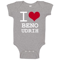 Beno Udrih California I Love Heart Basketball Hockey Baseball Football Beno Udrih California I Love Heart Basketball Hockey Baseball Football