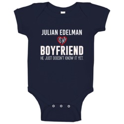 Julian Edelman Is My Boyfriend Just Doesn't Know New England Football Julian Edelman Is My Boyfriend Just Doesn't Know New England Football