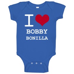 Bobby Bonilla California I Love Heart Basketball Hockey Baseball Footb Bobby Bonilla California I Love Heart Basketball Hockey Baseball Footb