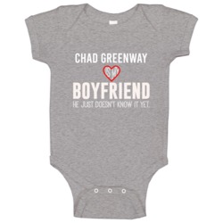 Chad Greenway Is My Boyfriend Just Doesn't Know Minnesota Football Pla Chad Greenway Is My Boyfriend Just Doesn't Know Minnesota Football Pla