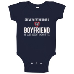 Steve Weatherford Is My Boyfriend Just Doesn't Know New York Football Steve Weatherford Is My Boyfriend Just Doesn't Know New York Football