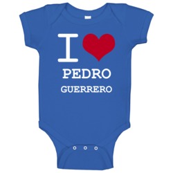 Pedro Guerrero California I Love Heart Basketball Hockey Baseball Foot Pedro Guerrero California I Love Heart Basketball Hockey Baseball Foot