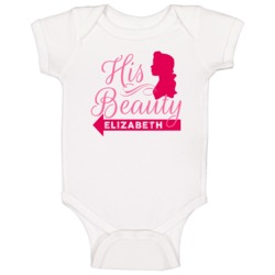 Elizabeth His Beauty Cool Valentines Day Beast Couples Love Baby One P Elizabeth His Beauty Cool Valentines Day Beast Couples Love Baby One P