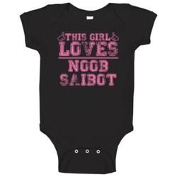 This Girl Loves Noob Saibot Popular Favorite Video Game Character Cool This Girl Loves Noob Saibot Popular Favorite Video Game Character Cool