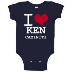 Ken Caminiti California I Love Heart Basketball Hockey Baseball Footba Ken Caminiti California I Love Heart Basketball Hockey Baseball Footba