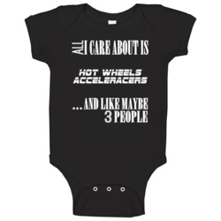 Hot Wheels Acceleracers Sci Fi Cult Tv Show All Care About Baby One Pi Hot Wheels Acceleracers Sci Fi Cult Tv Show All Care About Baby One Pi