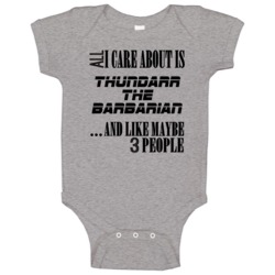 All Care About Thundarr The Barbarian Sci Fi Cult Tv Show Baby One Pie All Care About Thundarr The Barbarian Sci Fi Cult Tv Show Baby One Pie
