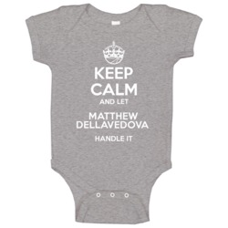 Matthew Dellavedova Keep Calm Let Player Handle It Cleveland Basketbal Matthew Dellavedova Keep Calm Let Player Handle It Cleveland Basketbal