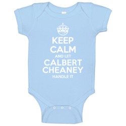 Calbert Cheaney Keep Calm Let Player Handle It Denver Basketball Baby Calbert Cheaney Keep Calm Let Player Handle It Denver Basketball Baby