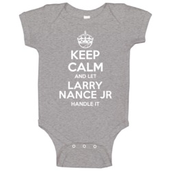 Larry Nance Jr Keep Calm Let Player Handle It Los Angeles Basketball B Larry Nance Jr Keep Calm Let Player Handle It Los Angeles Basketball B