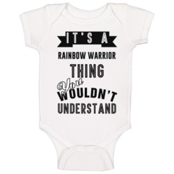 It's A Rainbow Warrior Thing You Wouldn't Understand Video Game Cool F It's A Rainbow Warrior Thing You Wouldn't Understand Video Game Cool F