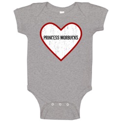 Princess Morbucks Powerpuff Girls Z Love Tv Character Baby One Piece Princess Morbucks Powerpuff Girls Z Love Tv Character Baby One Piece