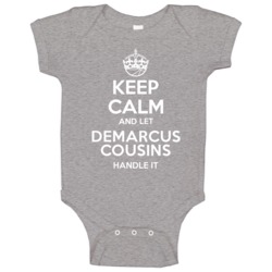 Demarcus Cousins Keep Calm Let Player Handle It Sacramento Basketball Demarcus Cousins Keep Calm Let Player Handle It Sacramento Basketball