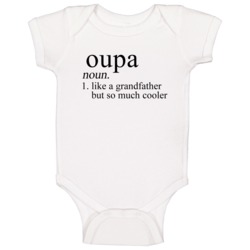 Oupa Noun Language Definition Grandpa Grandfather Father's Day Gift Ba Oupa Noun Language Definition Grandpa Grandfather Father's Day Gift Ba