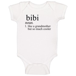 Bibi Noun Language Definition Grandma Grandmother Mother's Day Gift Ba Bibi Noun Language Definition Grandma Grandmother Mother's Day Gift Ba