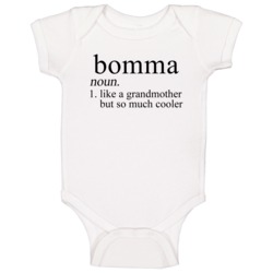 Bomma Noun Language Definition Grandma Grandmother Mother's Day Gift B Bomma Noun Language Definition Grandma Grandmother Mother's Day Gift B
