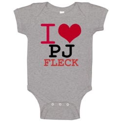 P J Fleck California I Love Heart Basketball Hockey Baseball Football P J Fleck California I Love Heart Basketball Hockey Baseball Football
