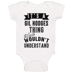 It's A Gil Hodges Thing You Wouldn't Understand New York Baseball Play It's A Gil Hodges Thing You Wouldn't Understand New York Baseball Play