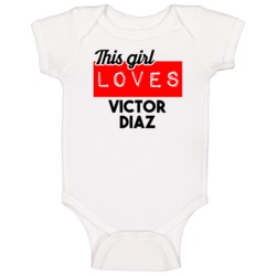 This Girl Loves Victor Diaz Texas Baseball Player Cool Fan Favorite Ba This Girl Loves Victor Diaz Texas Baseball Player Cool Fan Favorite Ba