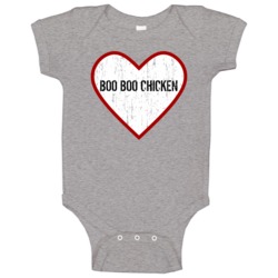 Boo Boo Chicken Mickey Mouse Clubhouse Love Tv Character Baby One Piec Boo Boo Chicken Mickey Mouse Clubhouse Love Tv Character Baby One Piec
