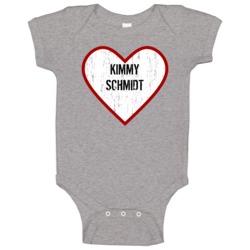 Kimmy Schmidt Unbreakable Kimmy Schmidt Love Tv Character Baby One Pie Kimmy Schmidt Unbreakable Kimmy Schmidt Love Tv Character Baby One Pie
