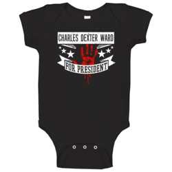 Charles Dexter Ward For President Horror Film The Haunted Palace Movie Charles Dexter Ward For President Horror Film The Haunted Palace Movie