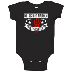 Dr Richard Malcolm For President Horror Film The Night Strangler Movie Dr Richard Malcolm For President Horror Film The Night Strangler Movie