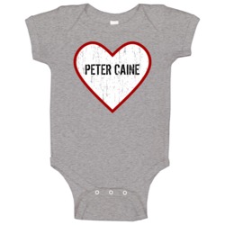 Peter Caine Kung Fu The Legend Continues Love Tv Character Baby One Pi Peter Caine Kung Fu The Legend Continues Love Tv Character Baby One Pi