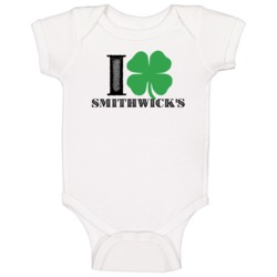 Heart Love Shamrock Smithwicks Beer Irish St Patricks Day Drunk Party Heart Love Shamrock Smithwicks Beer Irish St Patricks Day Drunk Party