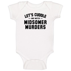 Let's Cuddle And Watch Midsomer Murders Trending Celebrity Inspired Tv Let's Cuddle And Watch Midsomer Murders Trending Celebrity Inspired Tv