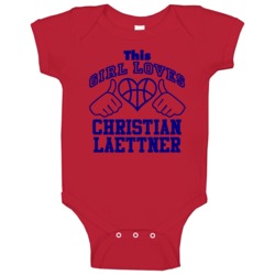 Christian Laettner This Girl Loves Heart Washington Basketball Baby On Christian Laettner This Girl Loves Heart Washington Basketball Baby On