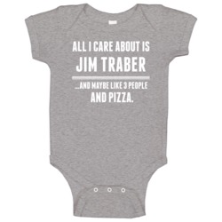 All I Care About Is Jim Traber Maybe 3 People And Pizza Baltimore Base All I Care About Is Jim Traber Maybe 3 People And Pizza Baltimore Base