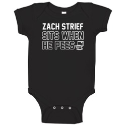 Zach Strief Sits When He Pees New Orleans Football Player Funny Sports Zach Strief Sits When He Pees New Orleans Football Player Funny Sports
