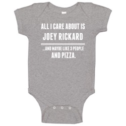 All I Care About Is Joey Rickard Maybe 3 People And Pizza Baltimore Ba All I Care About Is Joey Rickard Maybe 3 People And Pizza Baltimore Ba