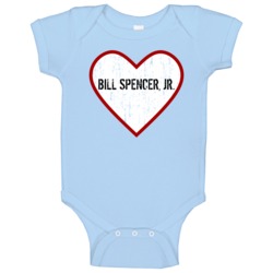 Bill Spencer Jr The Bold And The Beautiful Love Tv Character Baby One Bill Spencer Jr The Bold And The Beautiful Love Tv Character Baby One