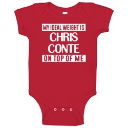 My Ideal Weight Is Chris Conte On Top Of Me Tampa Bay Football Player My Ideal Weight Is Chris Conte On Top Of Me Tampa Bay Football Player